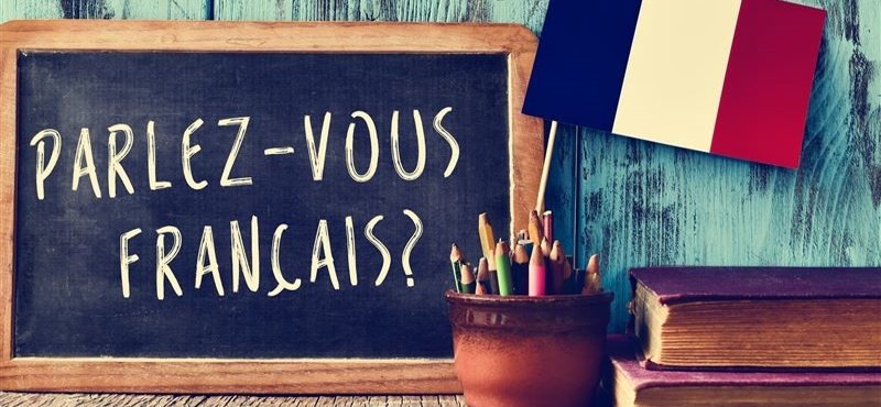 TRADUZIONI MADRELINGUA FRANCESE