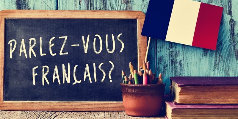 TRADUZIONI MADRELINGUA FRANCESE